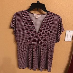Michael Kors blouse
